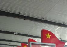 阅报栏-阅报栏ZT-y-007